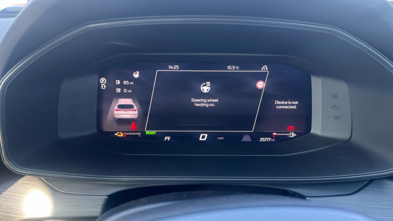 CUPRA Formentor 1.4 eHybrid 204 V1 5dr DSG Estate